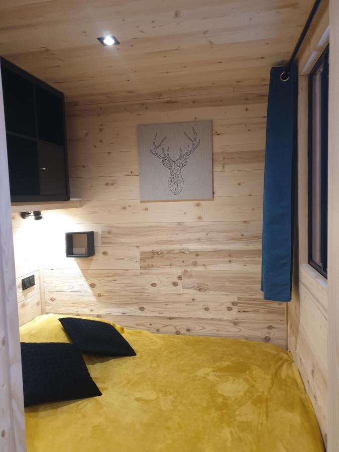 Val Thorens Appartement Residence Les 3 Vallees Exterior photo