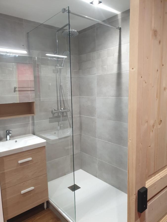 Val Thorens Appartement Residence Les 3 Vallees Exterior photo