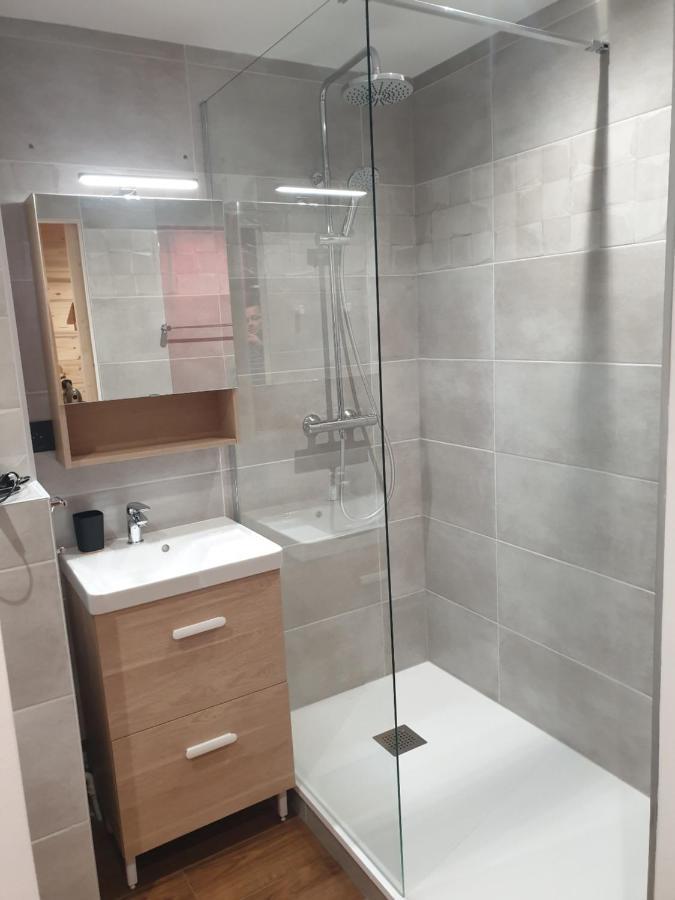 Val Thorens Appartement Residence Les 3 Vallees Exterior photo