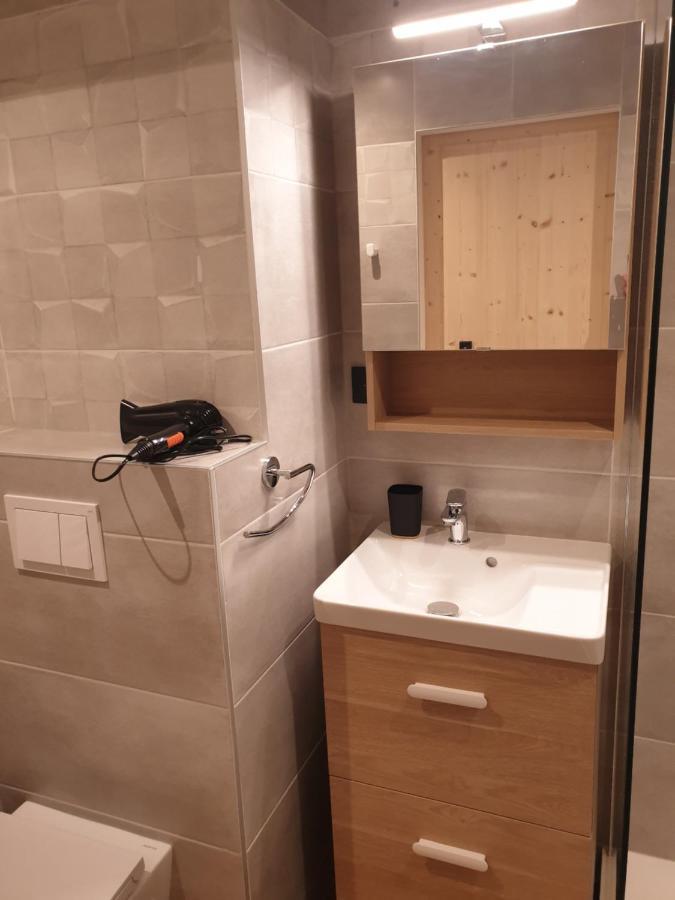 Val Thorens Appartement Residence Les 3 Vallees Exterior photo
